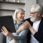 grandparents learning use technology scaled