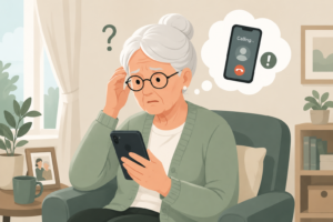 confusedGranny
